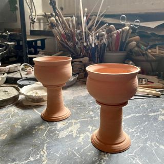 🤫 Psssssst….. něco se chystá! Věděli jste, že při konzumaci vína je důležitá i správná volba skleničky či poháru? Jejich...